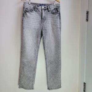 Scotch & Soda Light Gray Denim Jeans